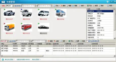 部隊(duì)行管安全信息集成系統(tǒng) 構(gòu)建現(xiàn)代軍營(yíng)智慧安全防線
